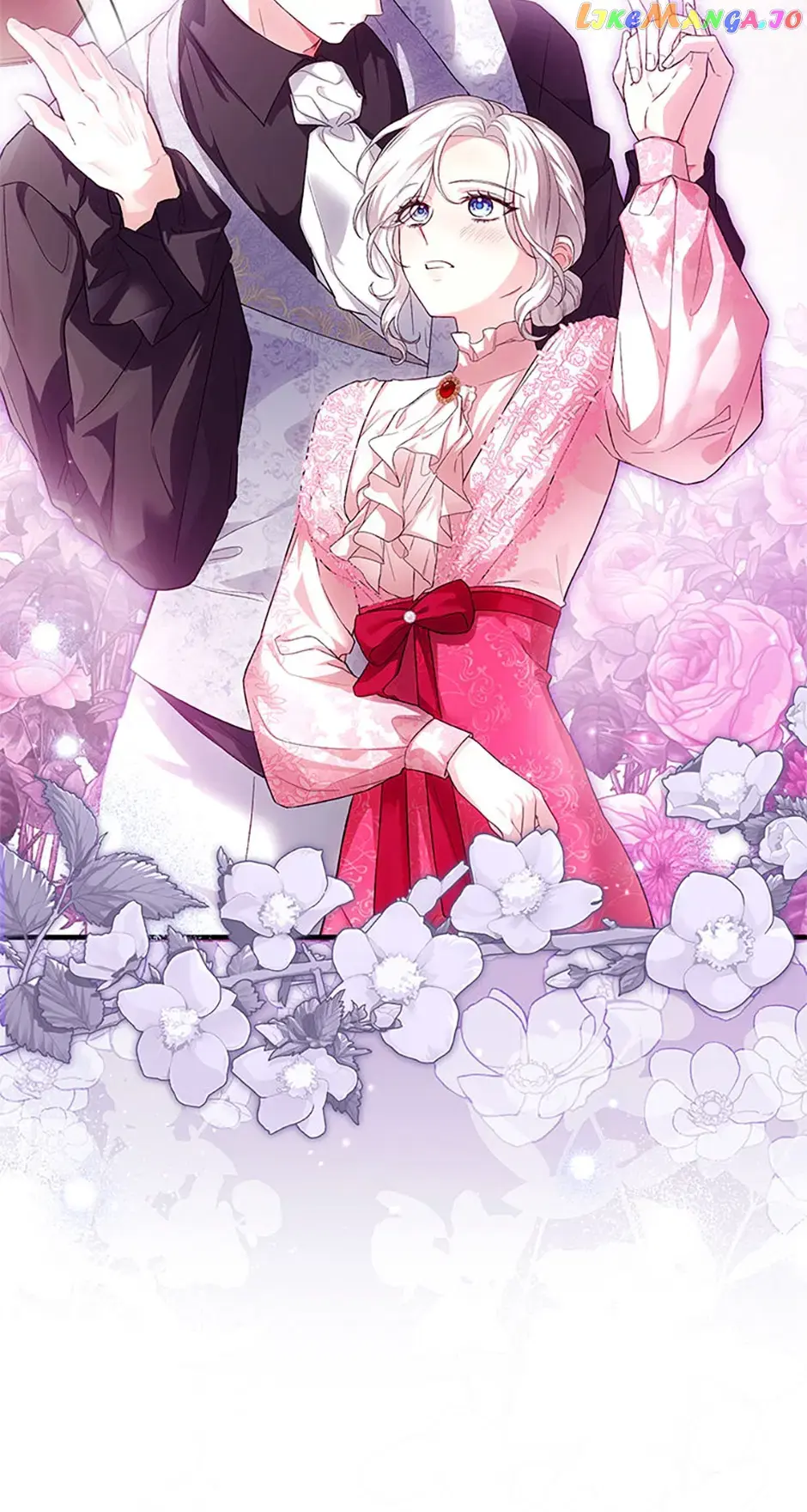 Read Frozen Wolf, Fire Dragon chapter 40 image 67 on Lezhin