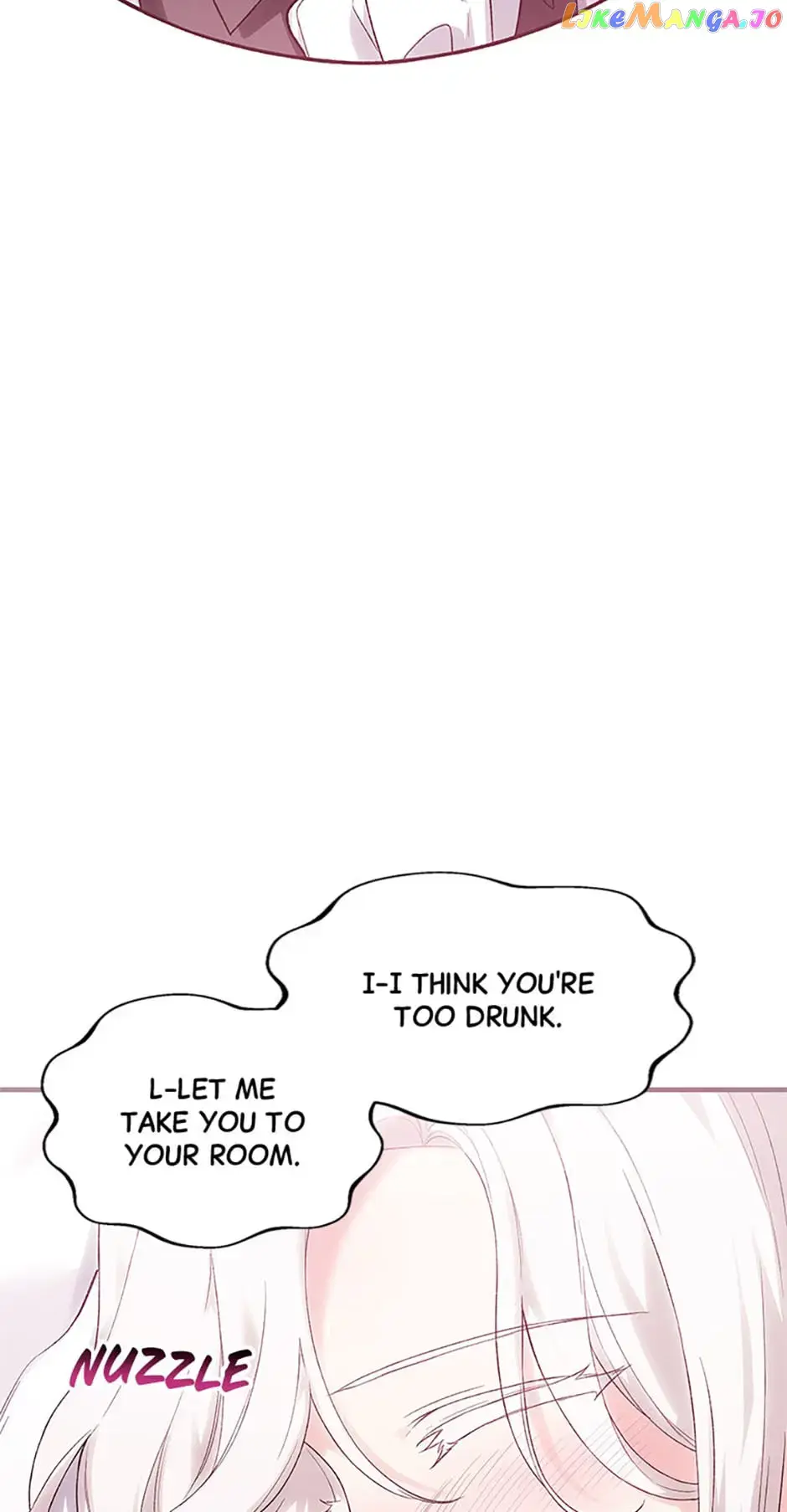 Read Frozen Wolf, Fire Dragon chapter 40 image 71 on Lezhin