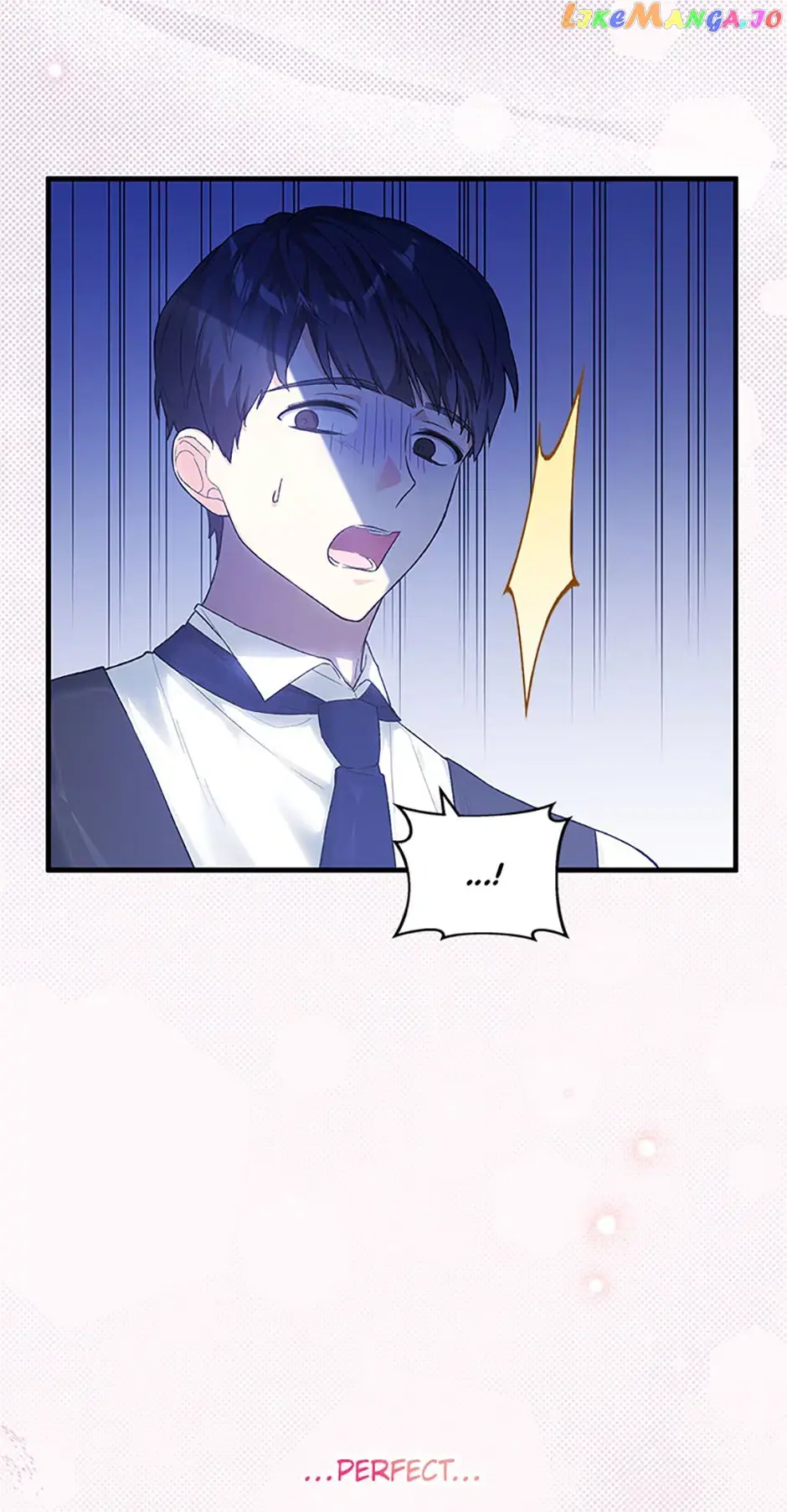 Read Frozen Wolf, Fire Dragon chapter 40 image 74 on Lezhin