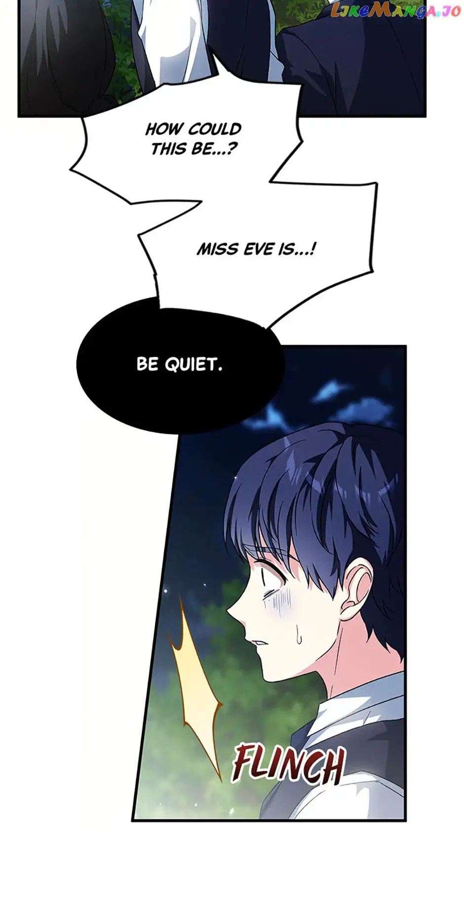 Read Frozen Wolf, Fire Dragon chapter 40 image 78 on Lezhin