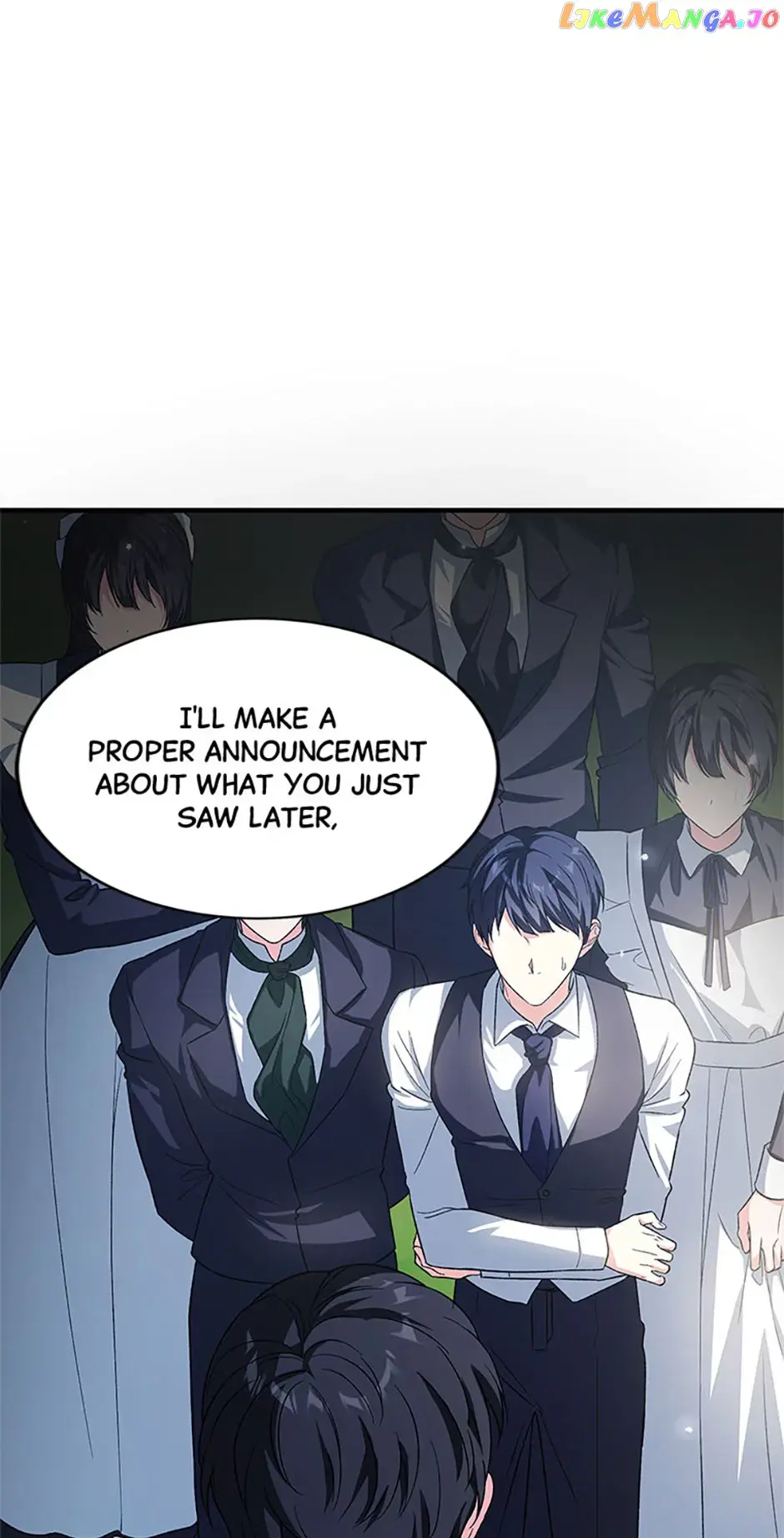 Read Frozen Wolf, Fire Dragon chapter 40 image 79 on Lezhin