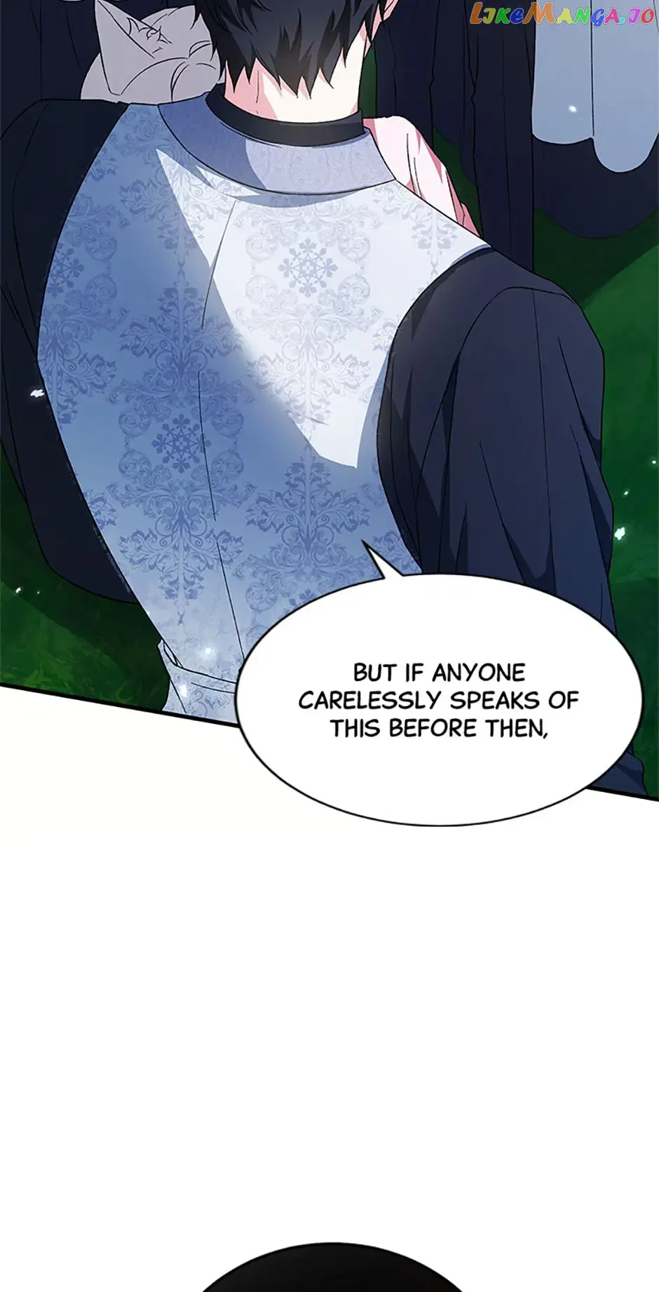 Read Frozen Wolf, Fire Dragon chapter 40 image 80 on Lezhin