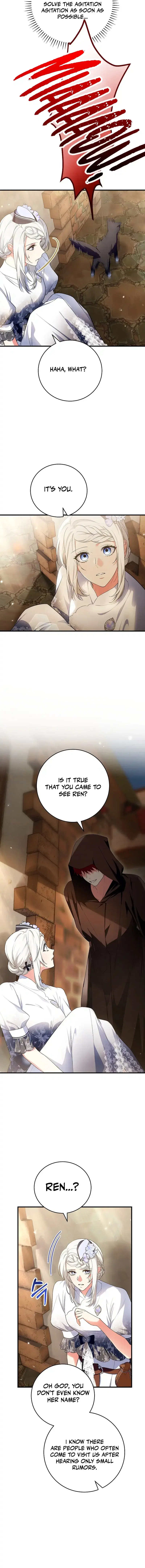 Read Frozen Wolf, Fire Dragon chapter 47 image 12 on Lezhin