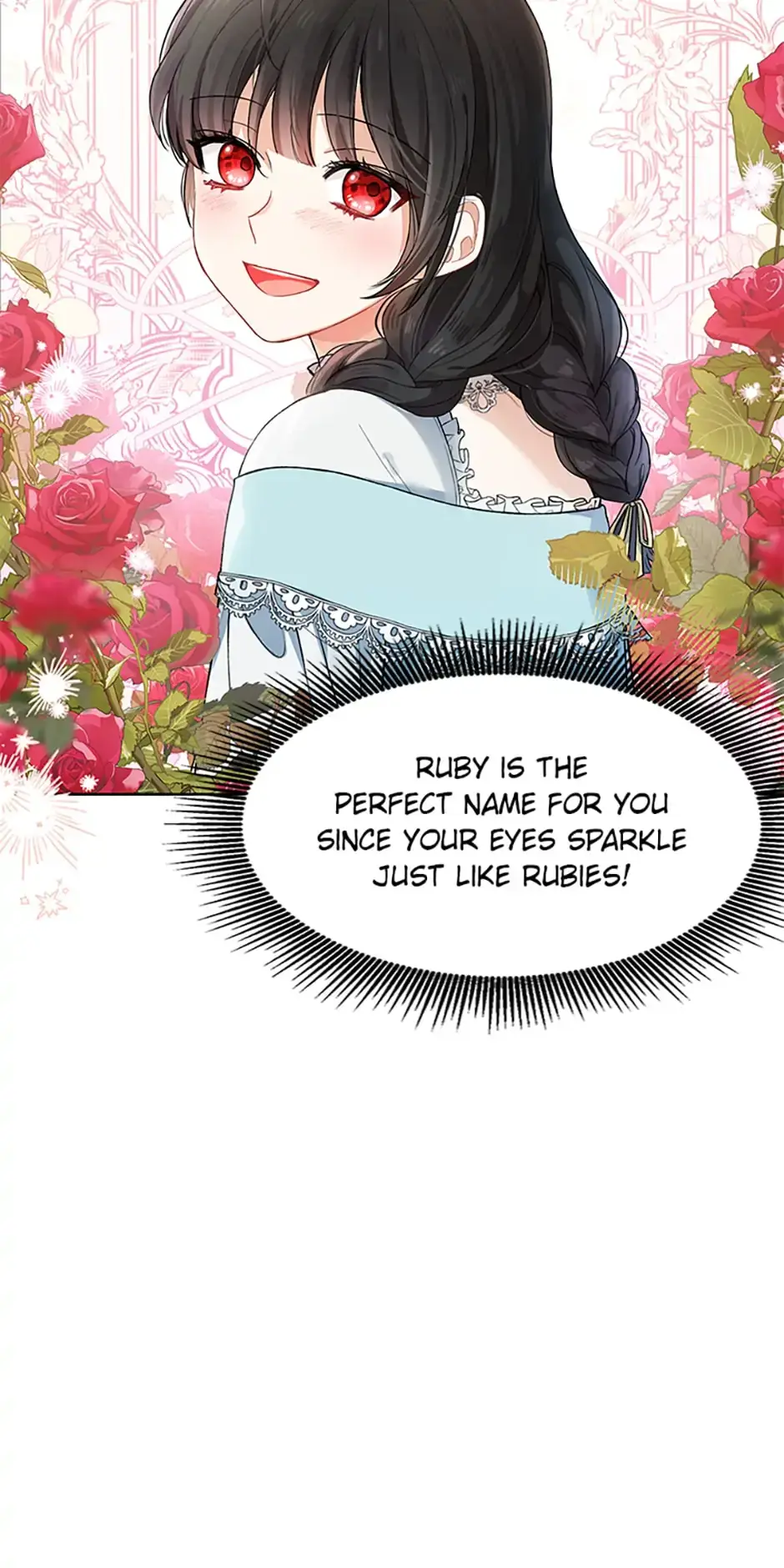 Read Frozen Wolf, Fire Dragon chapter 5 image 11 on Lezhin