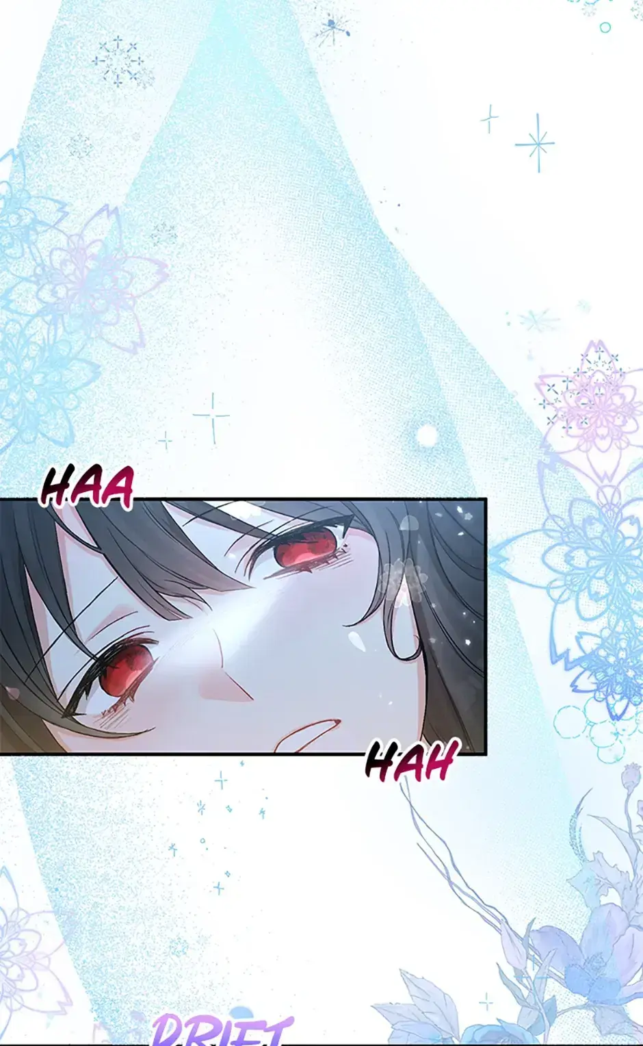 Read Frozen Wolf, Fire Dragon chapter 5 image 28 on Lezhin