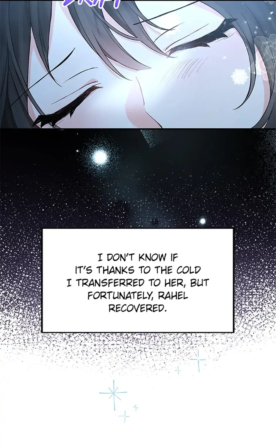 Read Frozen Wolf, Fire Dragon chapter 5 image 29 on Lezhin