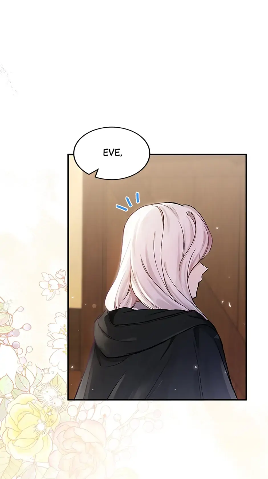 Read Frozen Wolf, Fire Dragon chapter 5 image 37 on Lezhin
