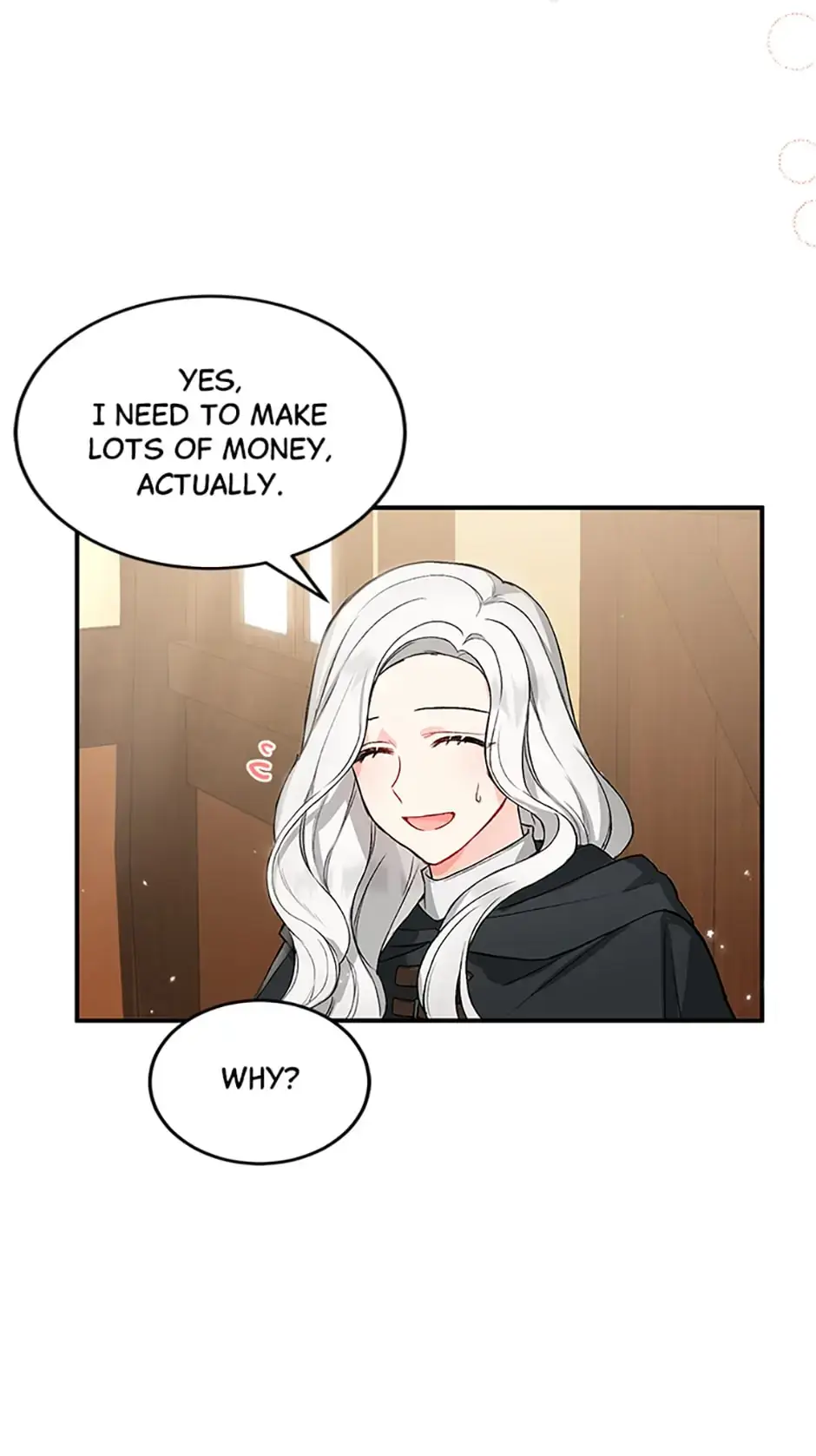 Read Frozen Wolf, Fire Dragon chapter 5 image 41 on Lezhin