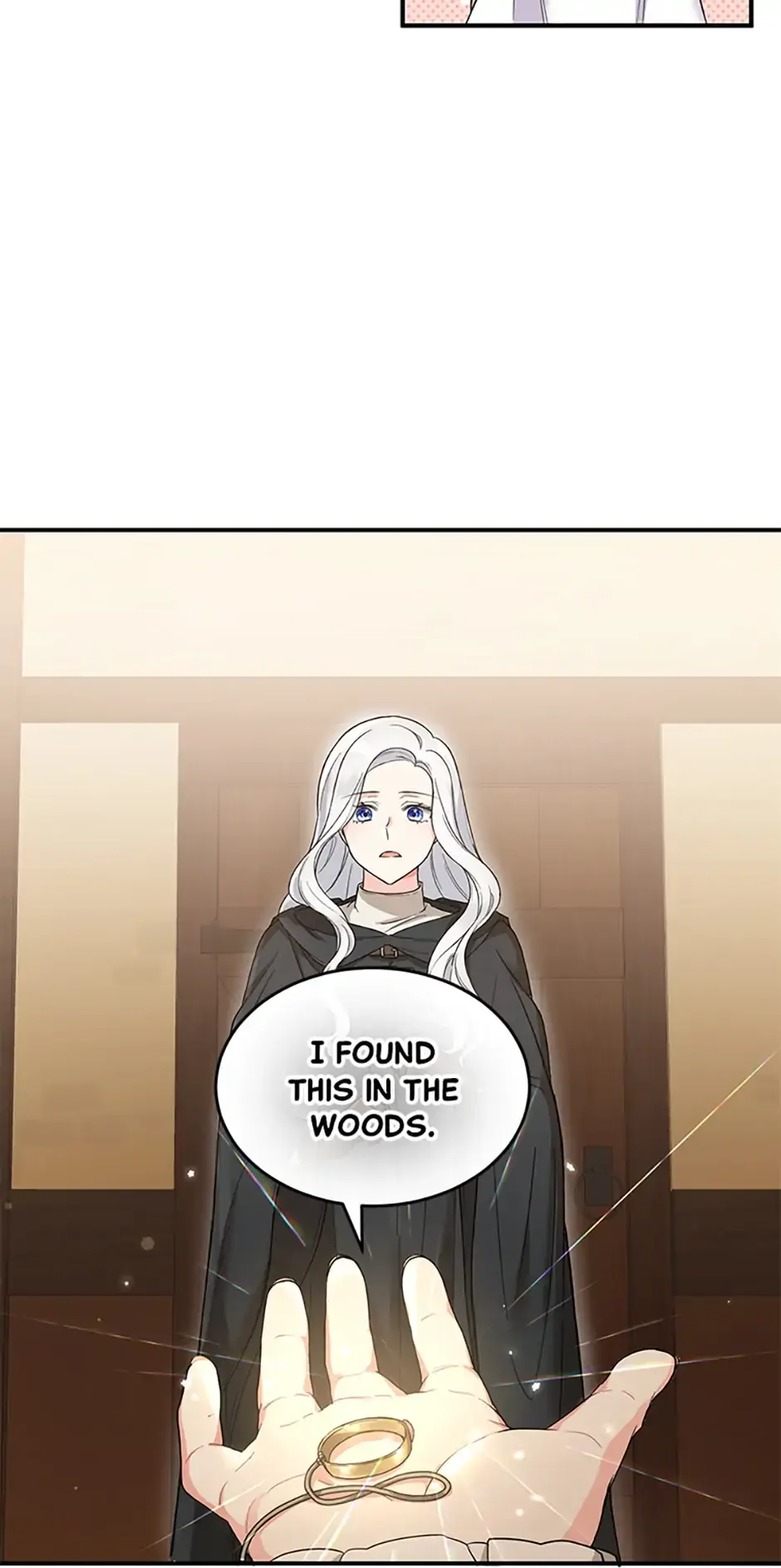 Read Frozen Wolf, Fire Dragon chapter 5 image 44 on Lezhin