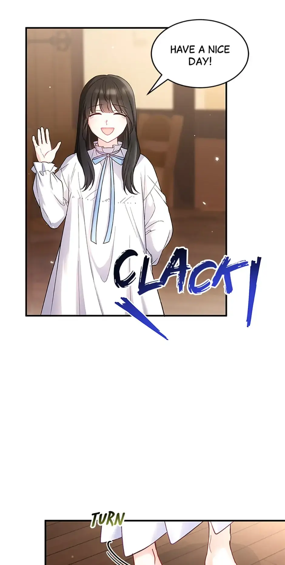 Read Frozen Wolf, Fire Dragon chapter 5 image 52 on Lezhin