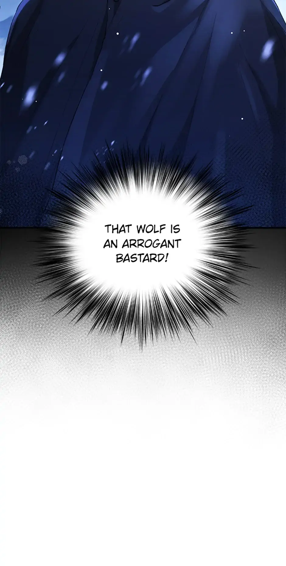 Read Frozen Wolf, Fire Dragon chapter 6 image 27 on Lezhin