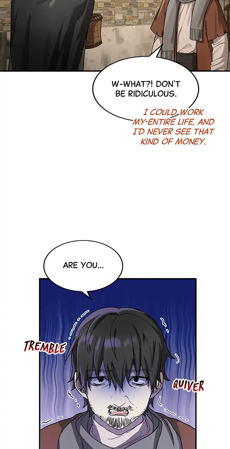 Read Frozen Wolf, Fire Dragon chapter 6 image 38 on Lezhin