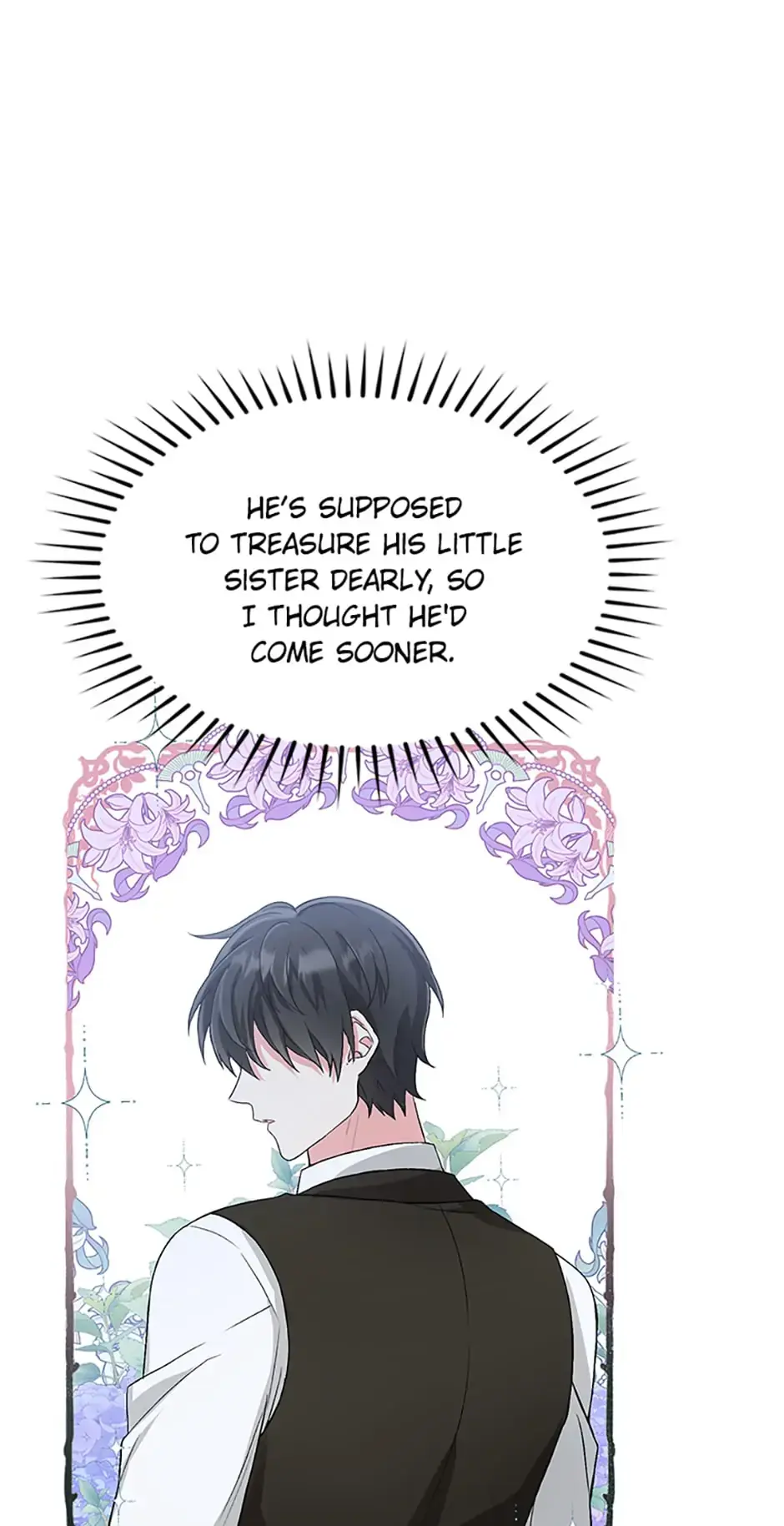 Read Frozen Wolf, Fire Dragon chapter 6 image 49 on Lezhin