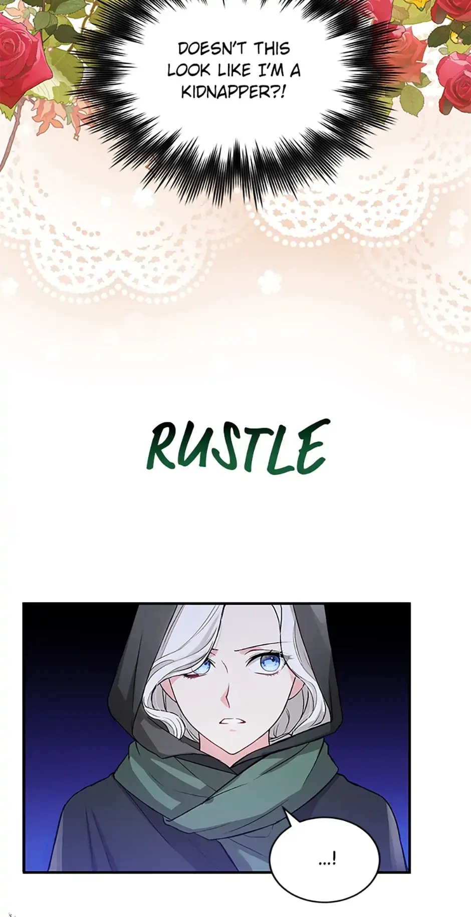Read Frozen Wolf, Fire Dragon chapter 6 image 53 on Lezhin