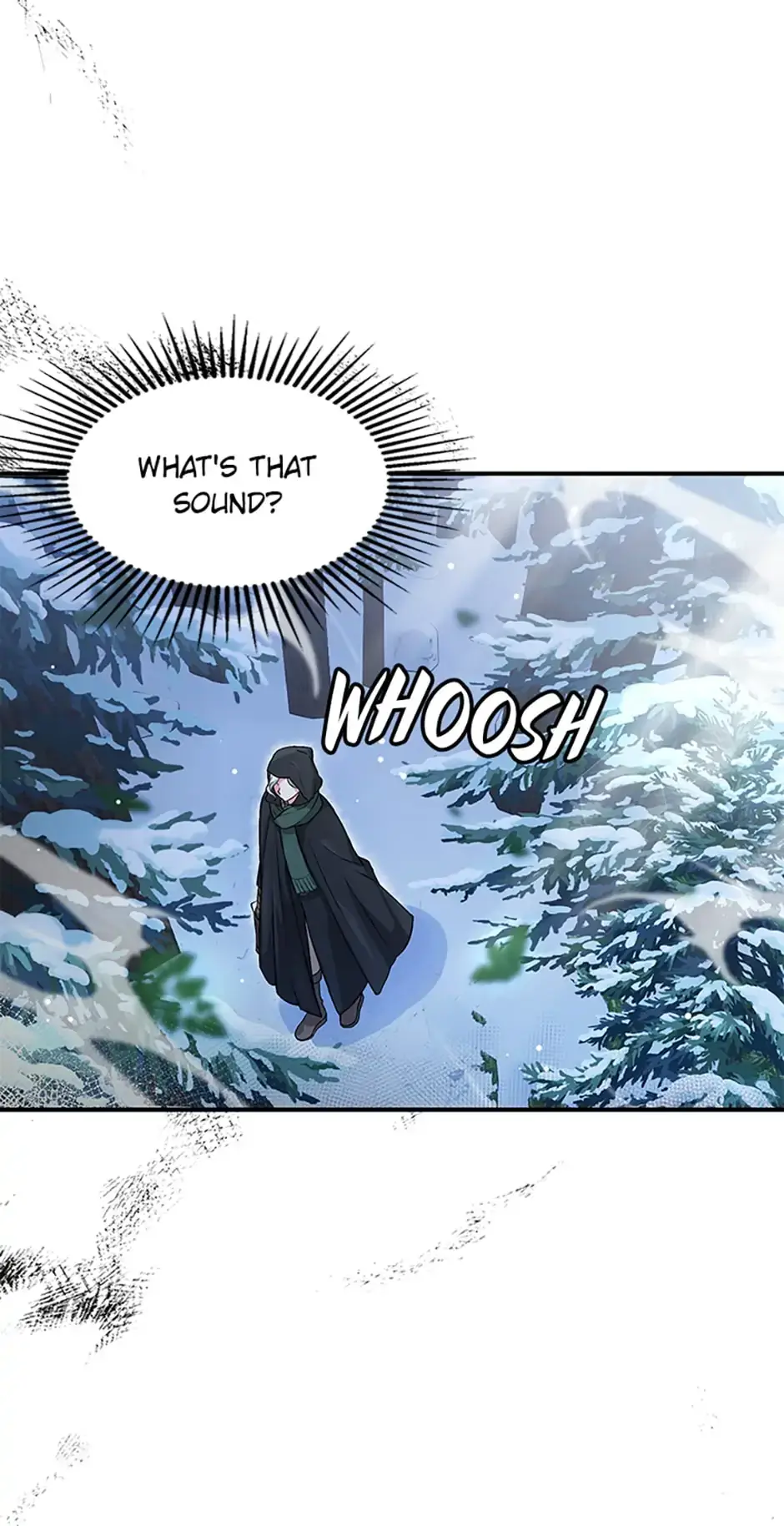 Read Frozen Wolf, Fire Dragon chapter 6 image 54 on Lezhin