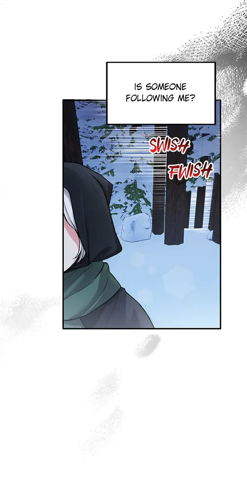 Read Frozen Wolf, Fire Dragon chapter 6 image 55 on Lezhin