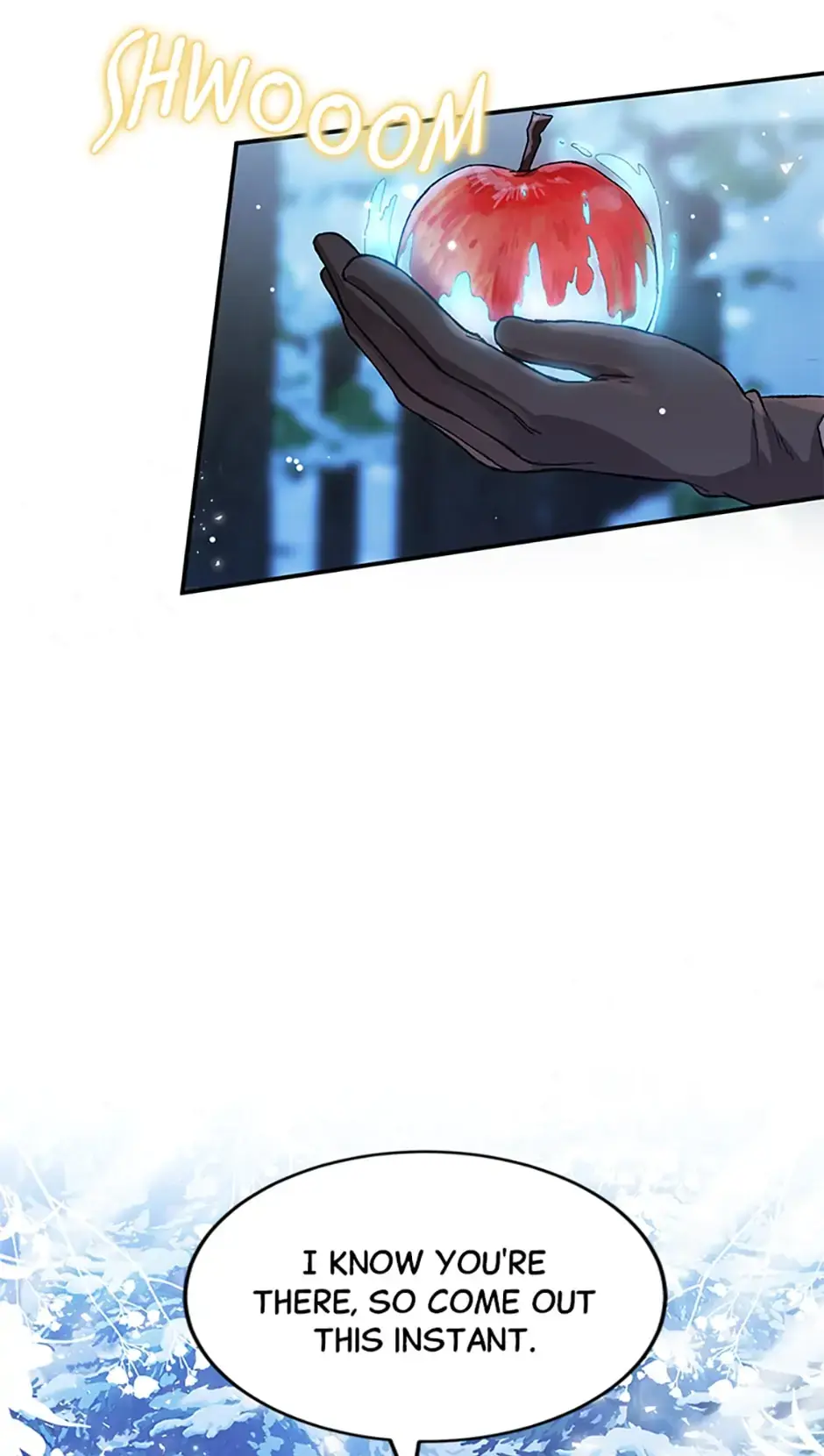 Read Frozen Wolf, Fire Dragon chapter 6 image 57 on Lezhin