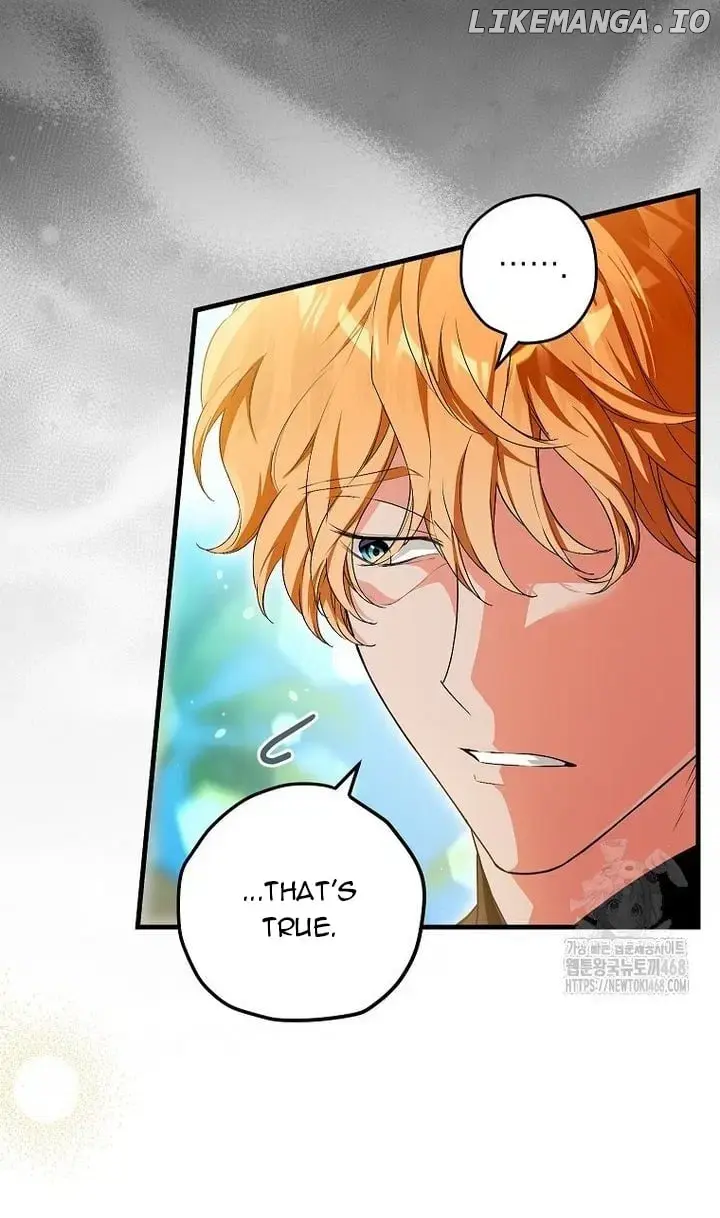 Read Frozen Wolf, Fire Dragon chapter 68 image 10 on Lezhin