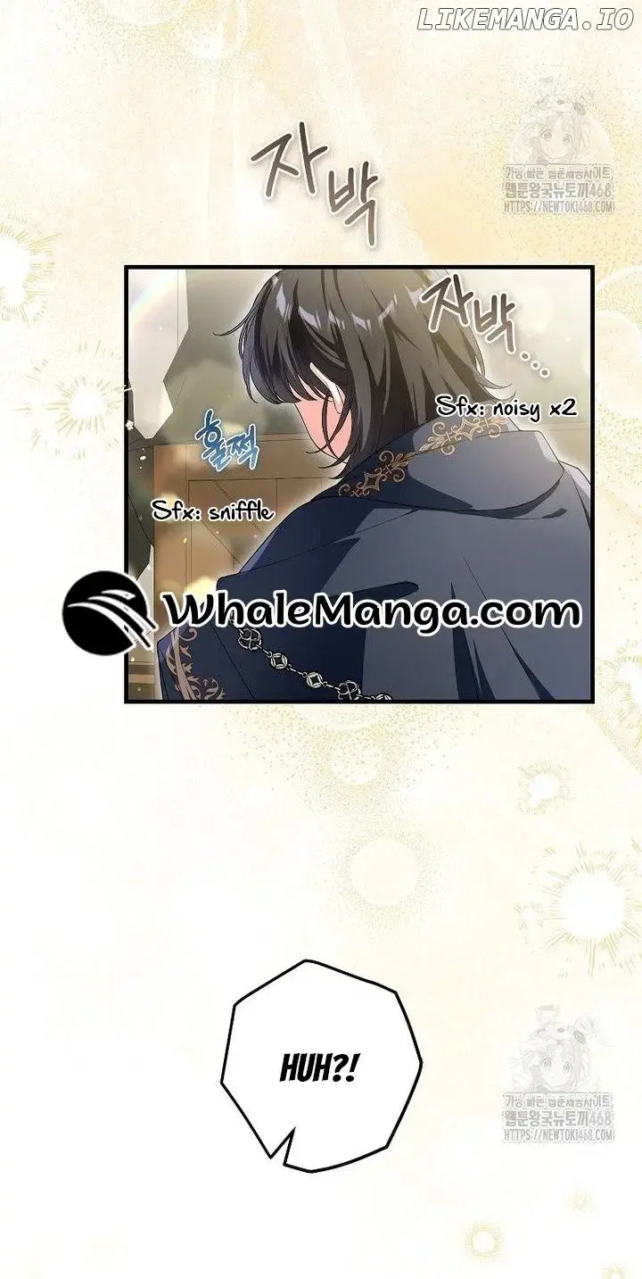 Read Frozen Wolf, Fire Dragon chapter 68 image 12 on Lezhin