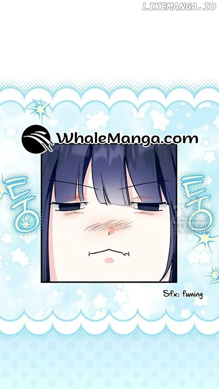 Read Frozen Wolf, Fire Dragon chapter 68 image 17 on Lezhin