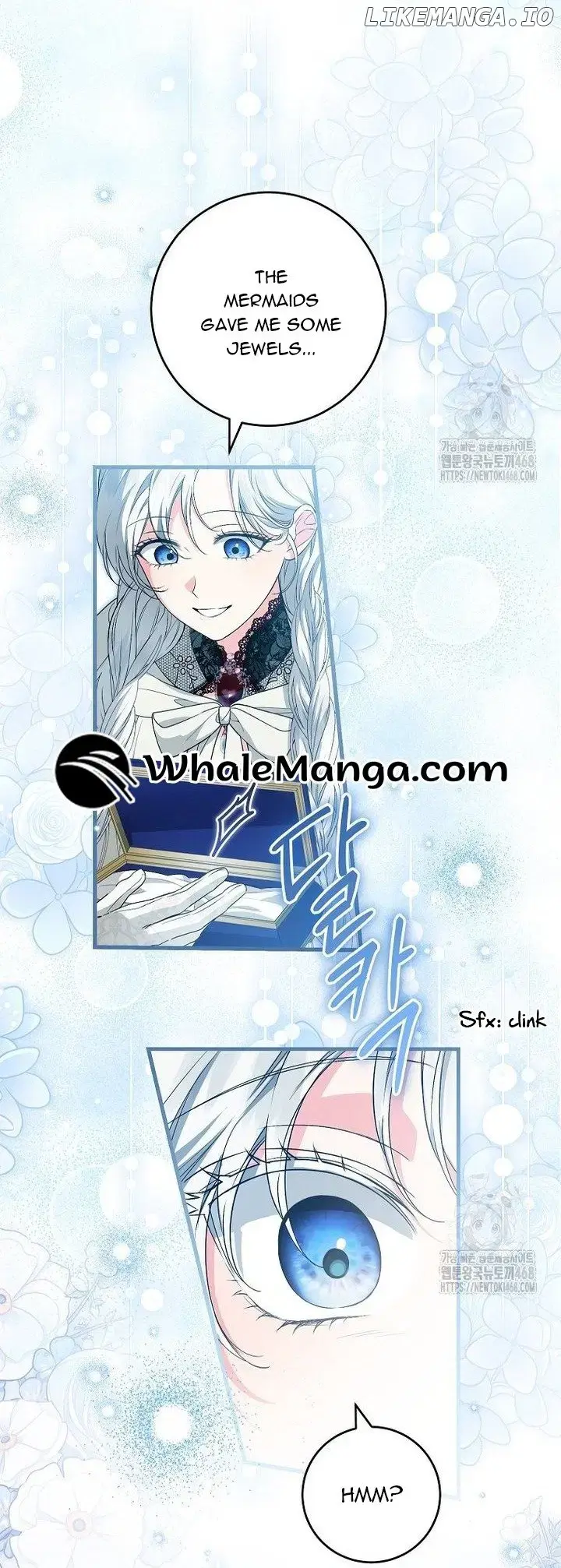 Read Frozen Wolf, Fire Dragon chapter 68 image 23 on Lezhin