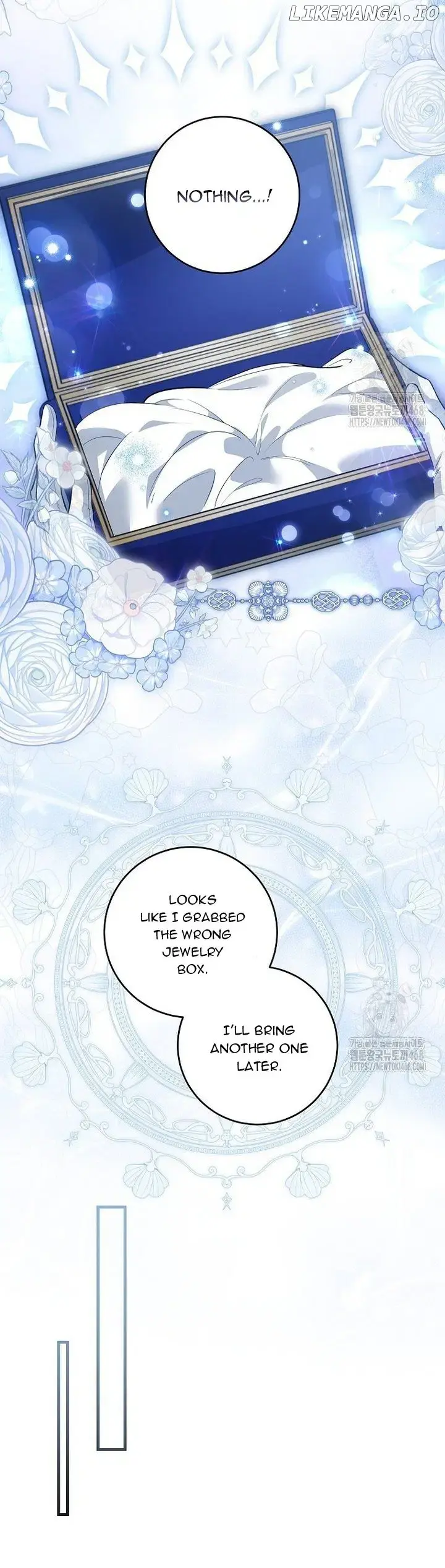 Read Frozen Wolf, Fire Dragon chapter 68 image 24 on Lezhin