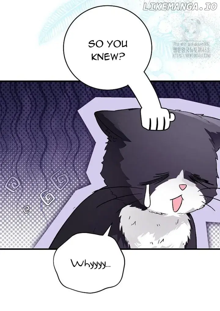 Read Frozen Wolf, Fire Dragon chapter 68 image 31 on Lezhin