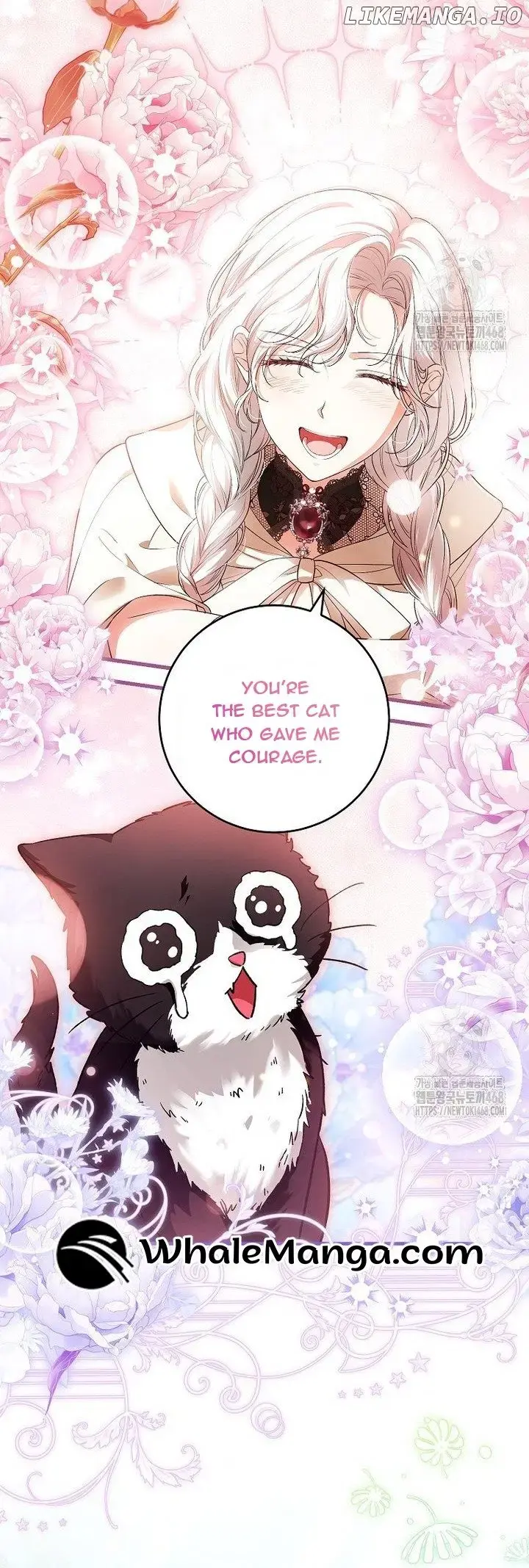 Read Frozen Wolf, Fire Dragon chapter 68 image 33 on Lezhin