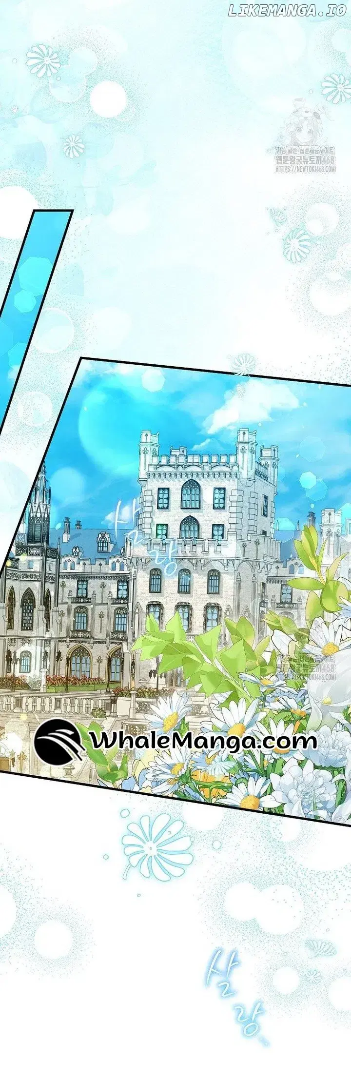Read Frozen Wolf, Fire Dragon chapter 68 image 35 on Lezhin