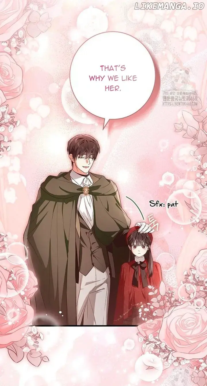 Read Frozen Wolf, Fire Dragon chapter 68 image 40 on Lezhin
