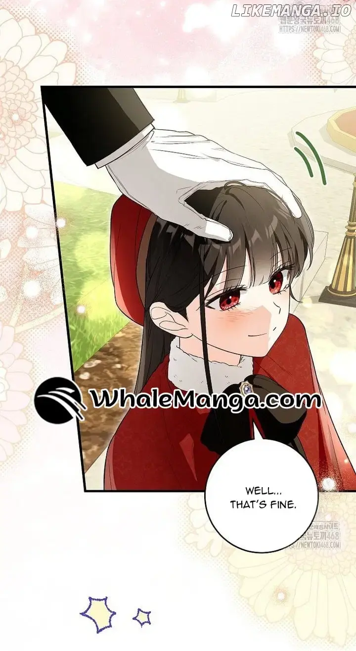 Read Frozen Wolf, Fire Dragon chapter 68 image 41 on Lezhin