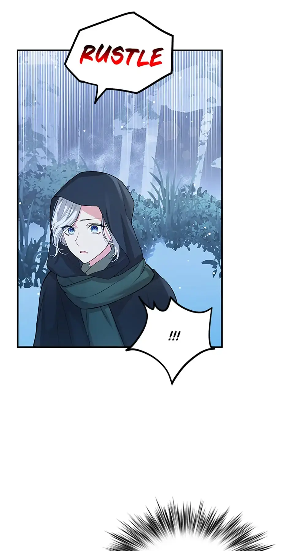 Read Frozen Wolf, Fire Dragon chapter 7 image 15 on Lezhin