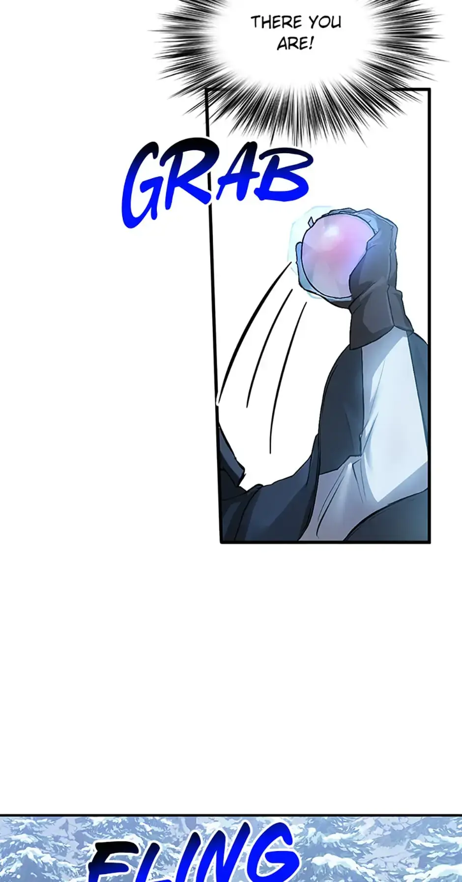 Read Frozen Wolf, Fire Dragon chapter 7 image 16 on Lezhin
