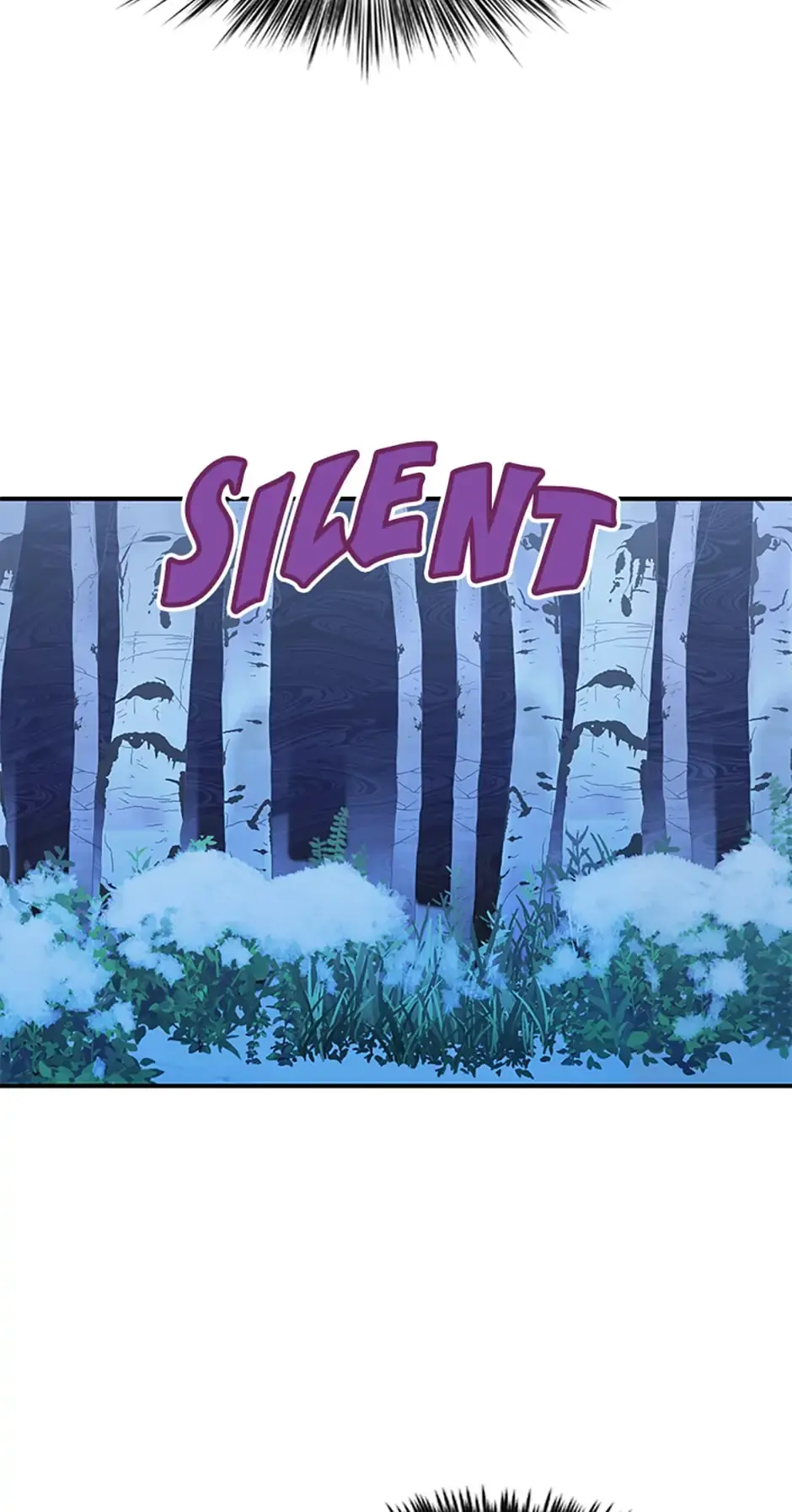 Read Frozen Wolf, Fire Dragon chapter 7 image 18 on Lezhin