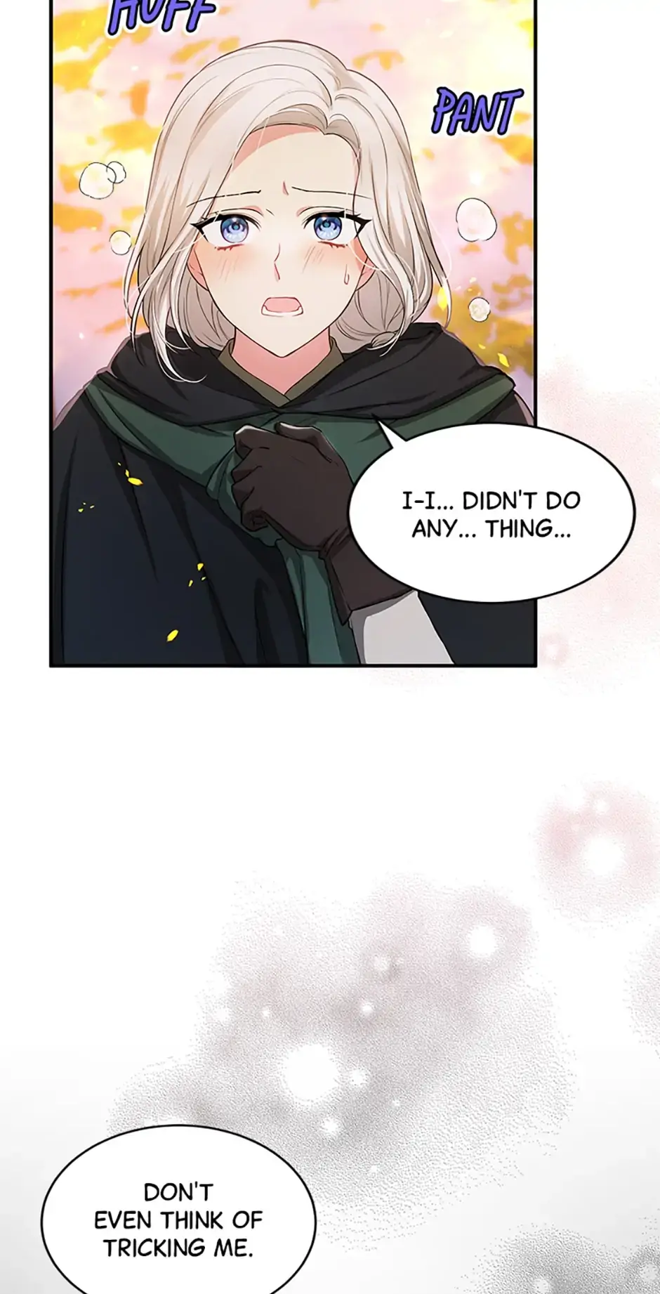 Read Frozen Wolf, Fire Dragon chapter 7 image 35 on Lezhin