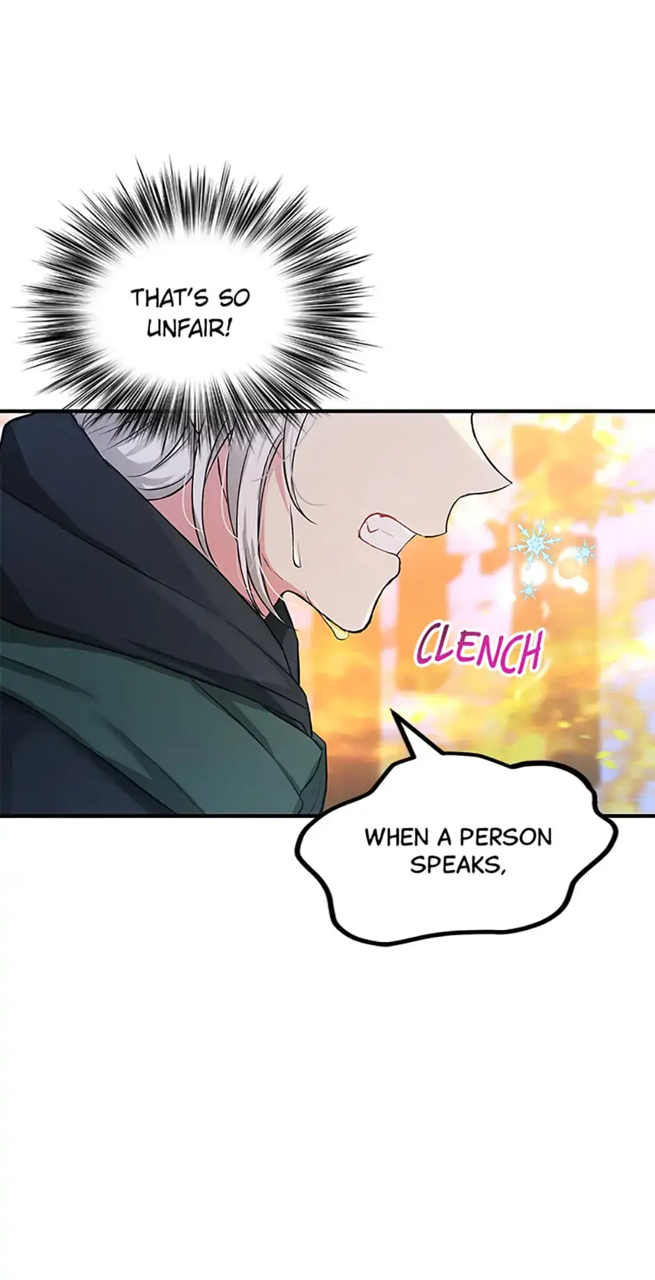 Read Frozen Wolf, Fire Dragon chapter 7 image 37 on Lezhin