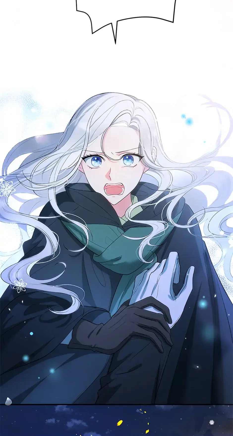 Read Frozen Wolf, Fire Dragon chapter 7 image 39 on Lezhin