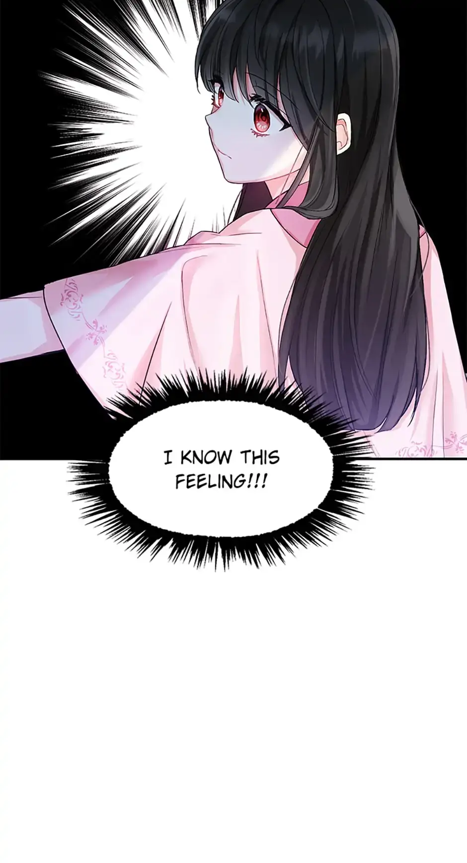 Read Frozen Wolf, Fire Dragon chapter 7 image 4 on Lezhin