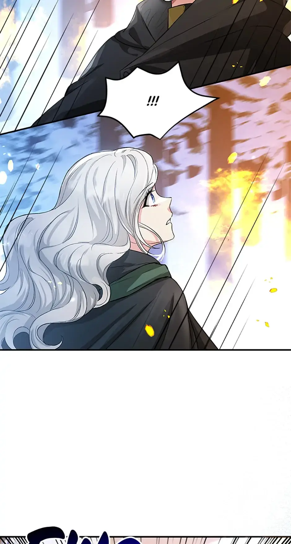 Read Frozen Wolf, Fire Dragon chapter 7 image 42 on Lezhin