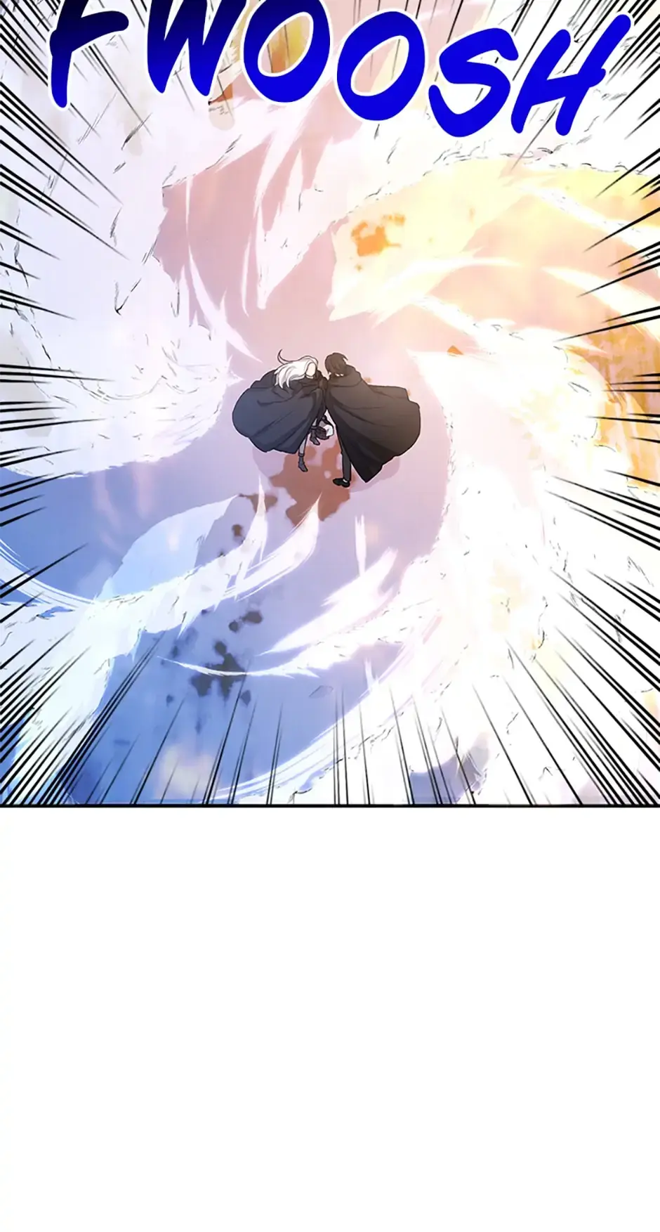 Read Frozen Wolf, Fire Dragon chapter 7 image 43 on Lezhin