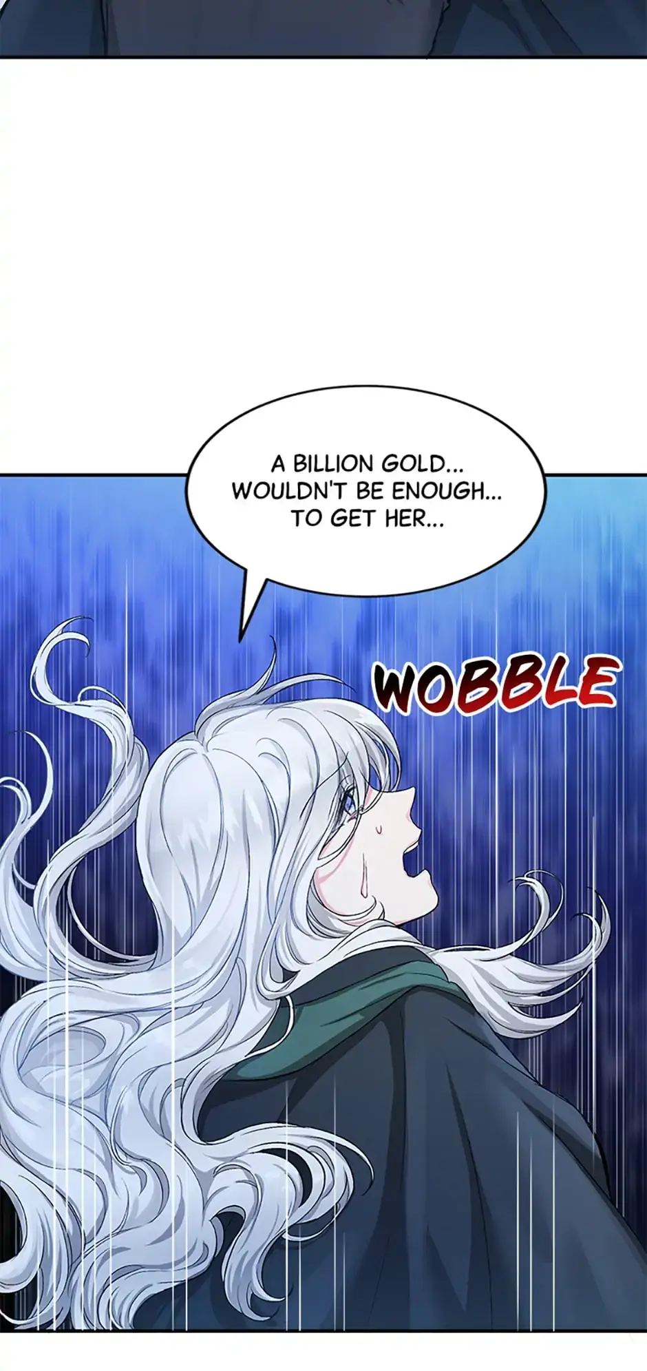 Read Frozen Wolf, Fire Dragon chapter 7 image 47 on Lezhin