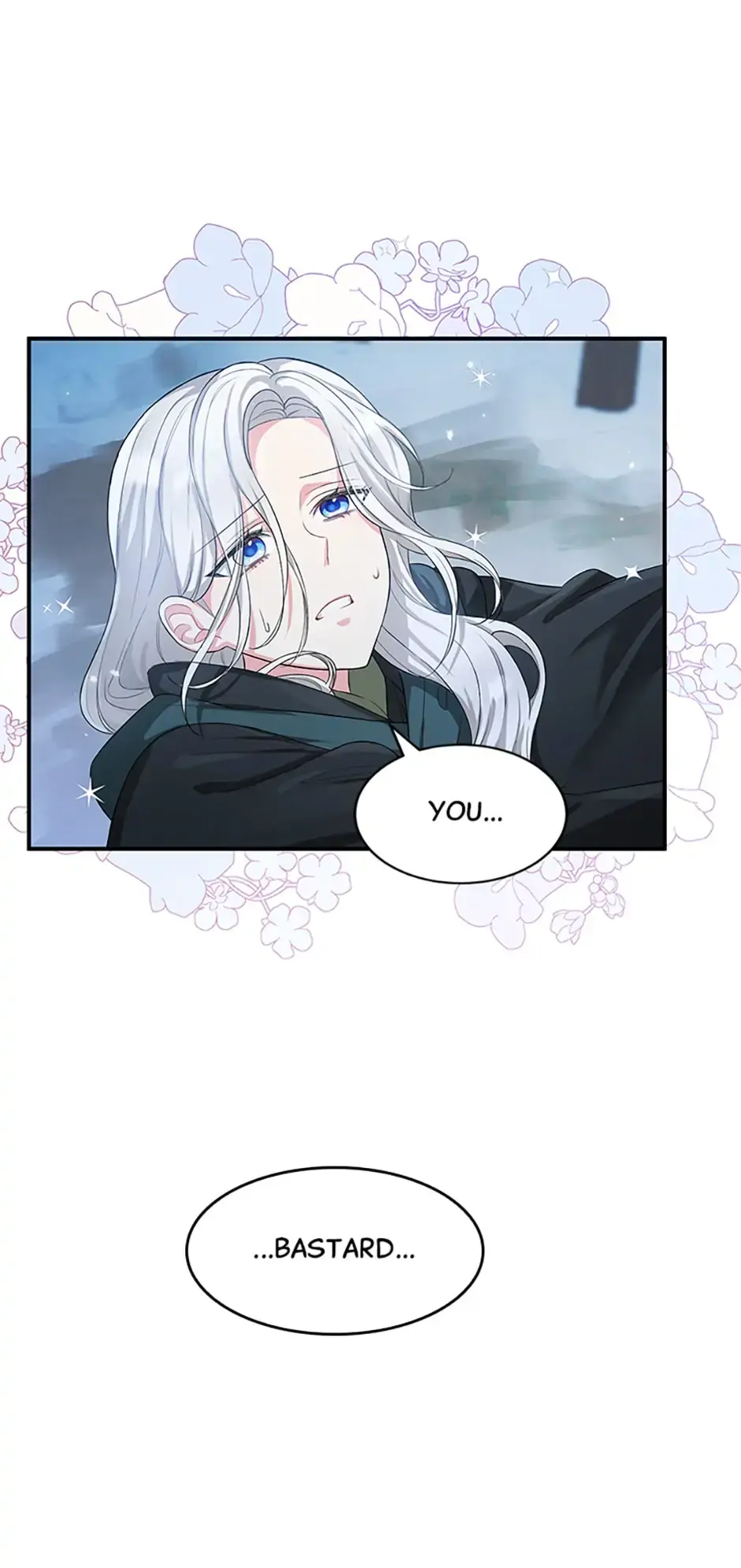 Read Frozen Wolf, Fire Dragon chapter 7 image 48 on Lezhin