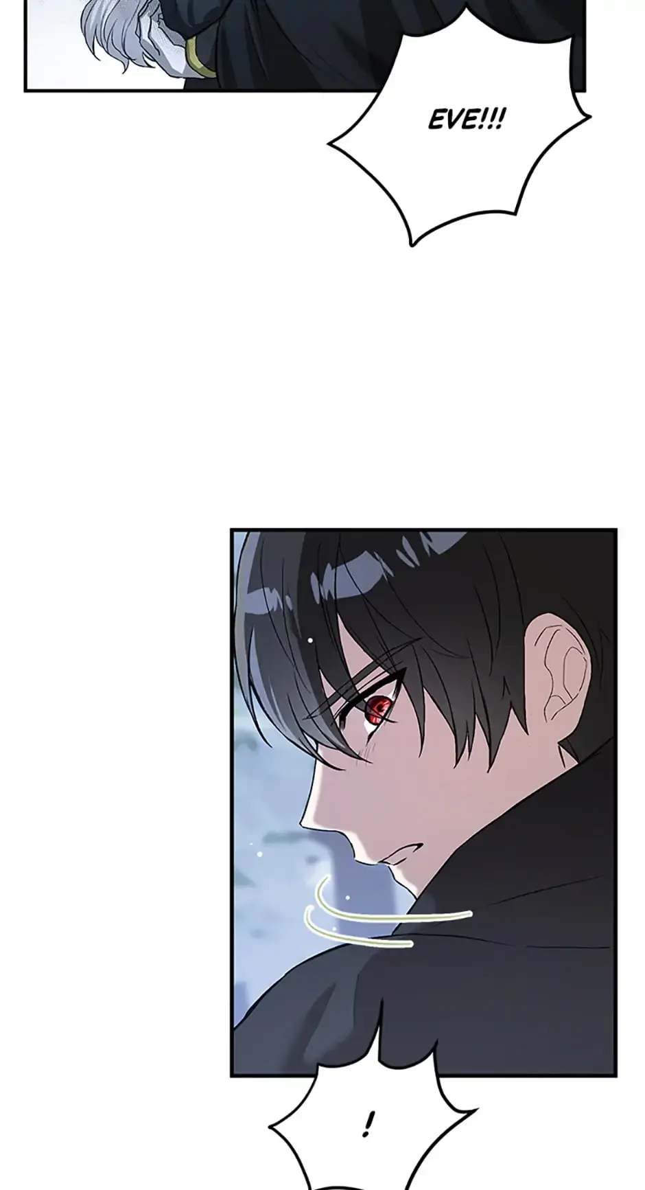 Read Frozen Wolf, Fire Dragon chapter 7 image 51 on Lezhin
