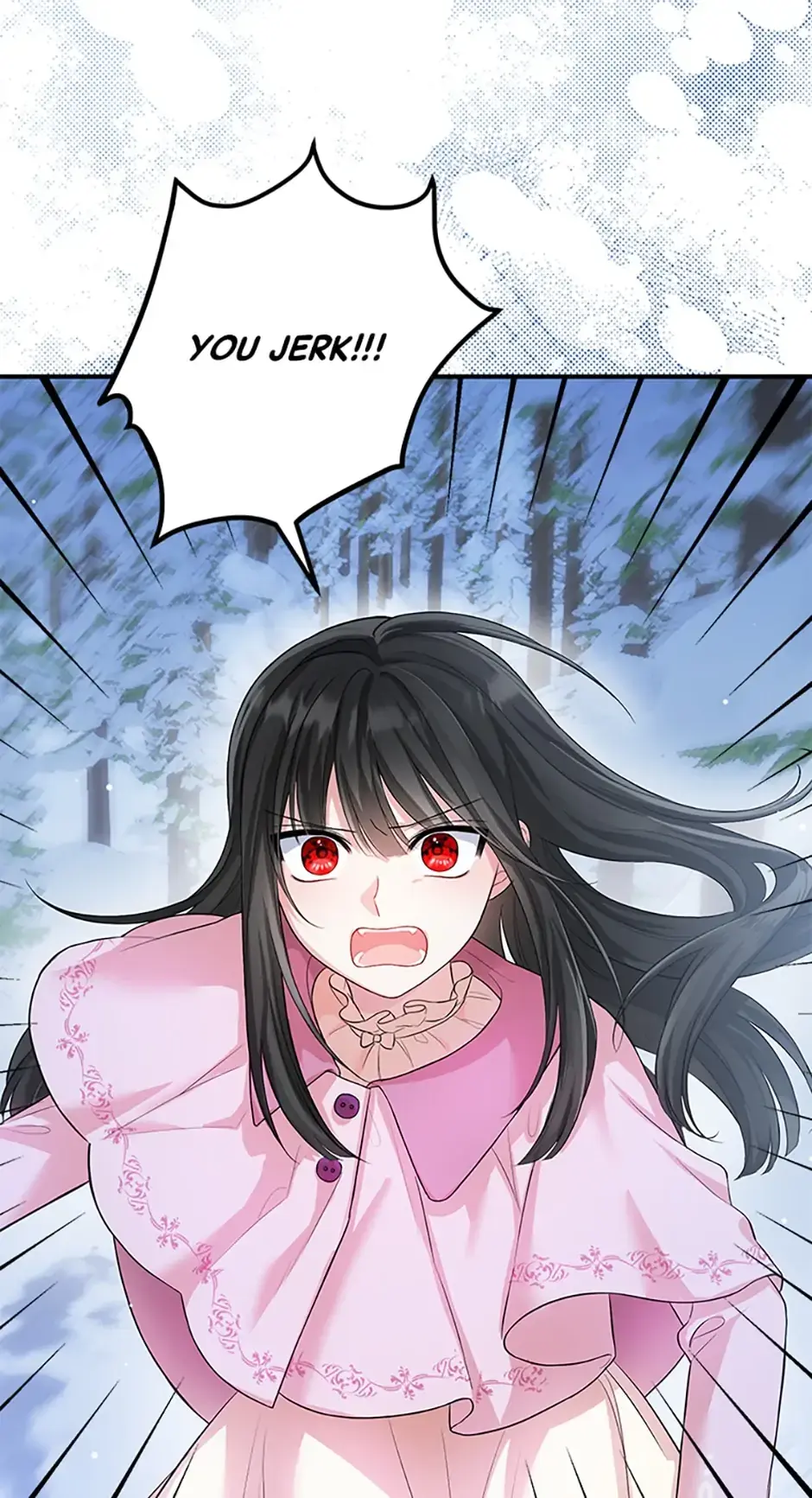 Read Frozen Wolf, Fire Dragon chapter 7 image 54 on Lezhin