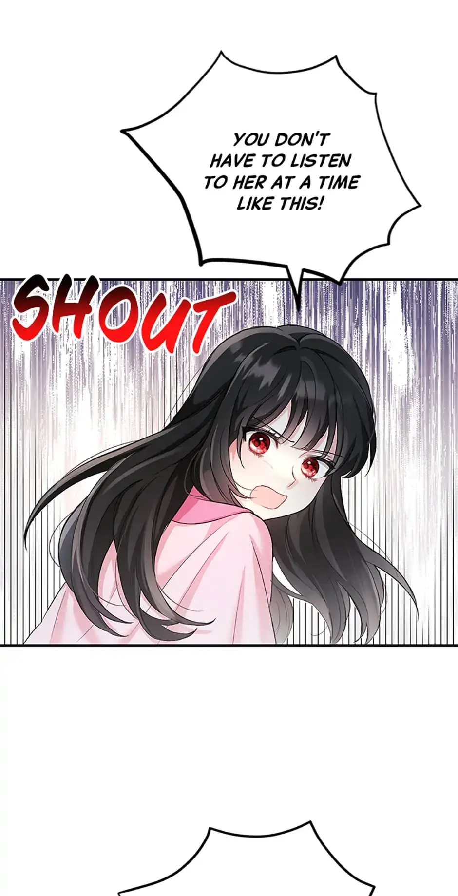 Read Frozen Wolf, Fire Dragon chapter 7 image 6 on Lezhin