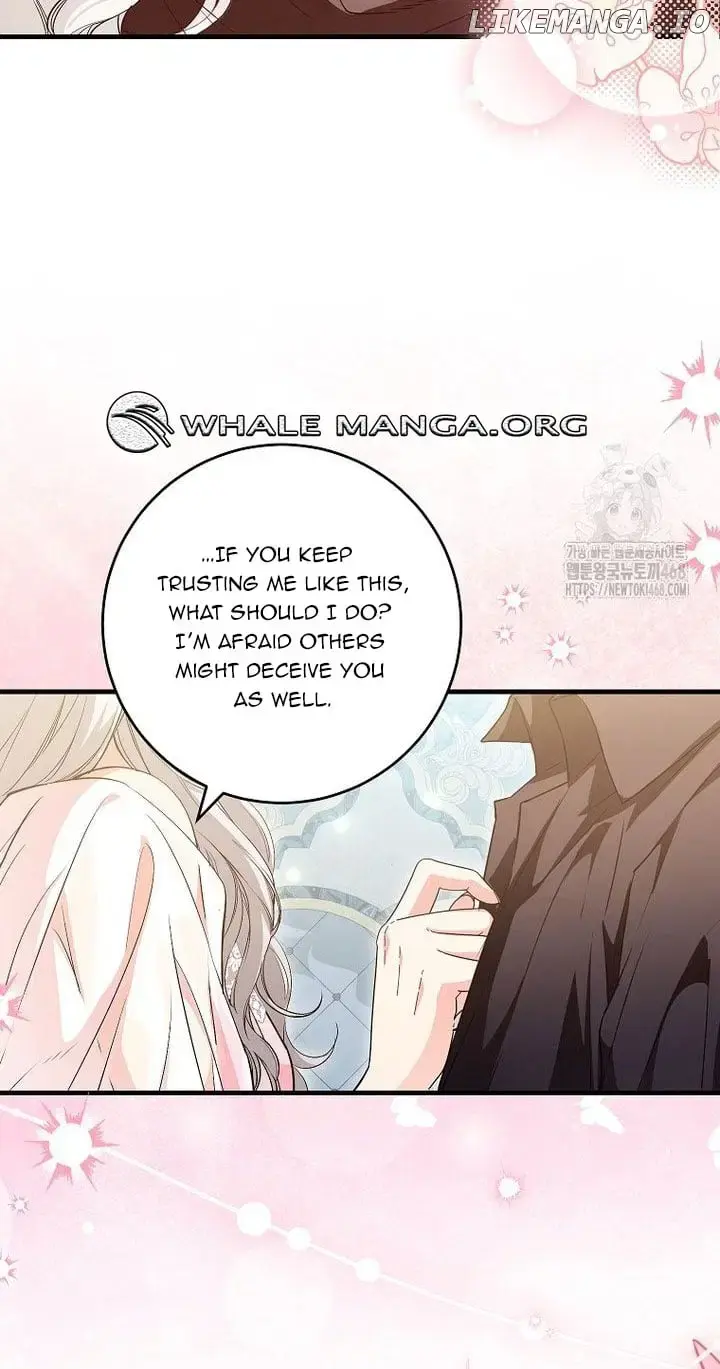 Read Frozen Wolf, Fire Dragon chapter 70 image 20 on Lezhin