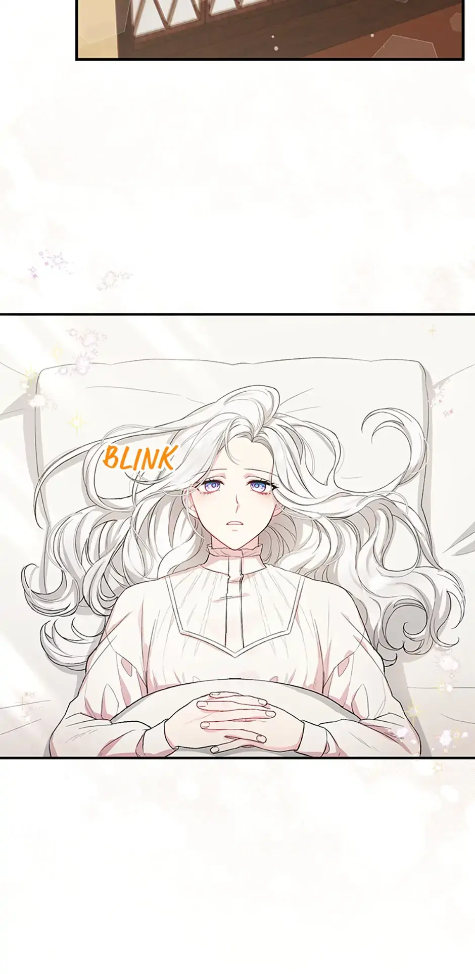 Read Frozen Wolf, Fire Dragon chapter 8 image 1 on Lezhin