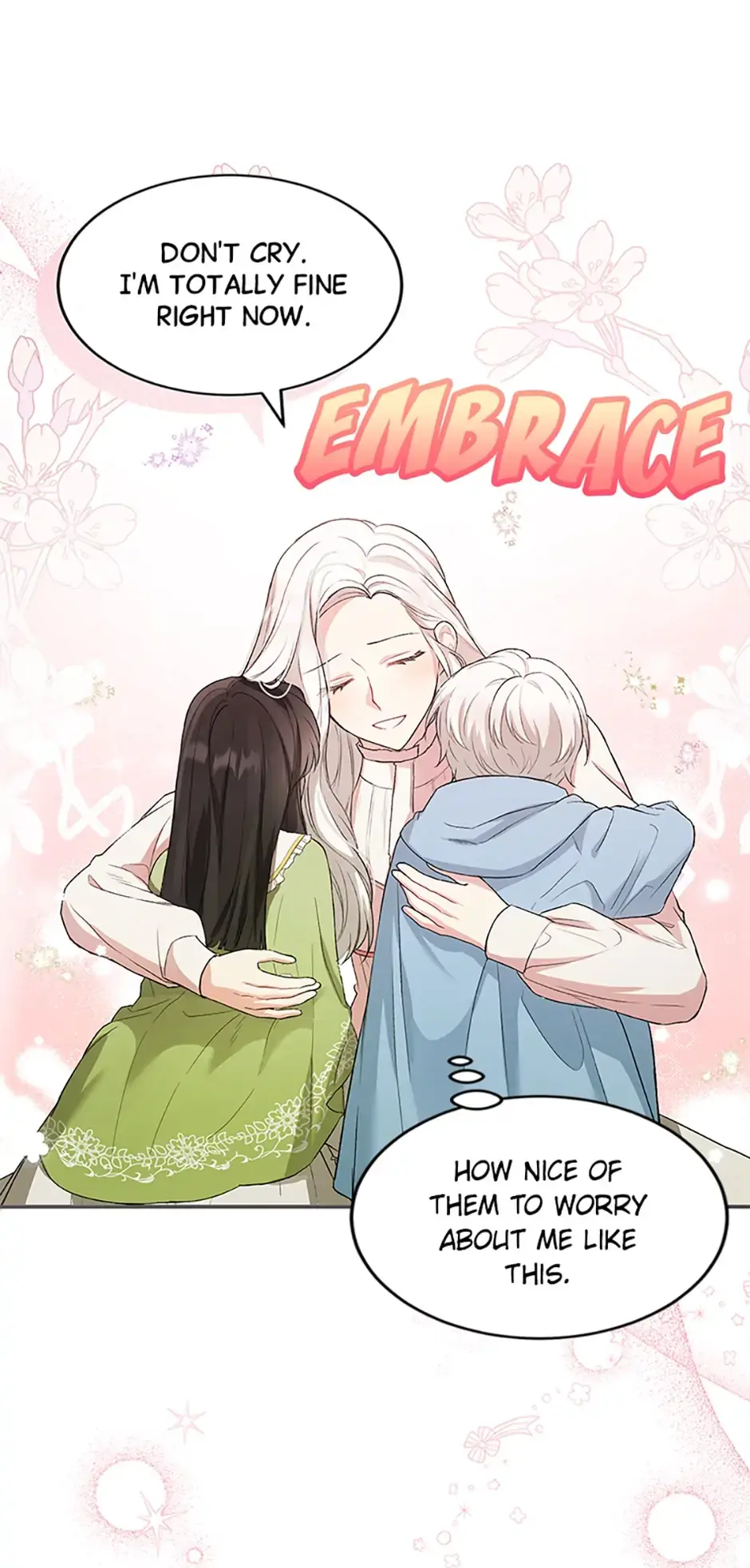 Read Frozen Wolf, Fire Dragon chapter 8 image 12 on Lezhin