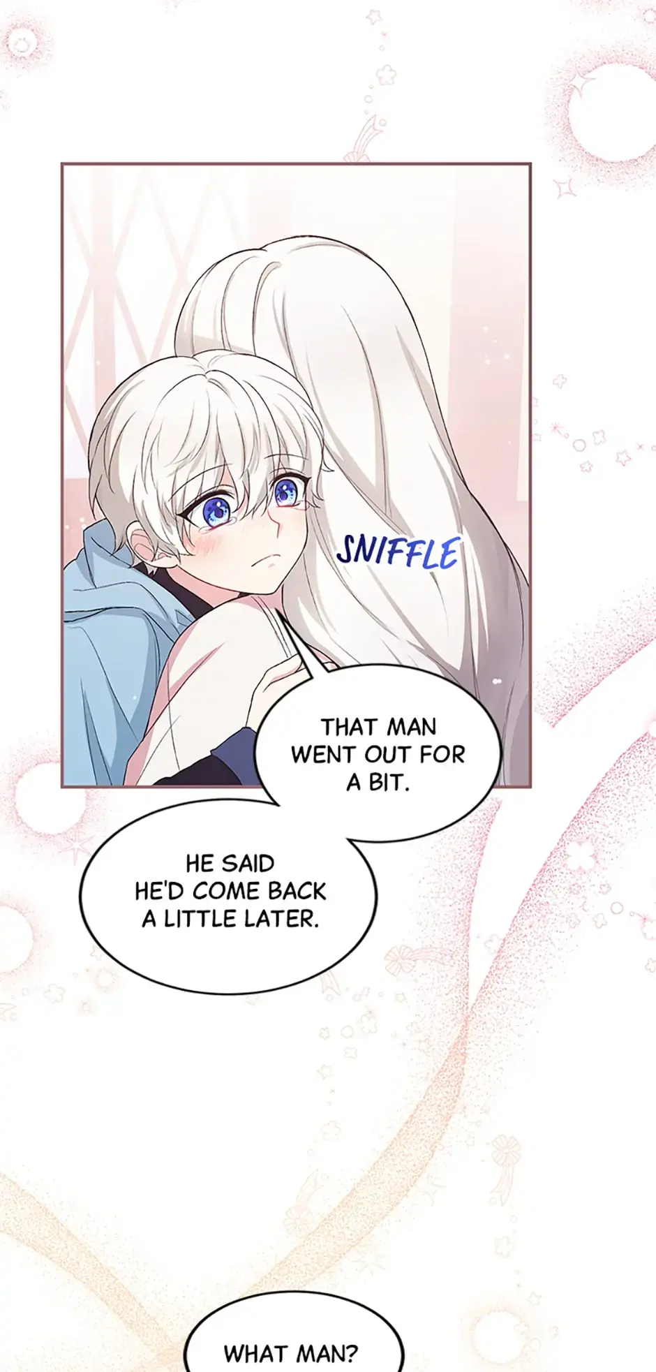 Read Frozen Wolf, Fire Dragon chapter 8 image 13 on Lezhin