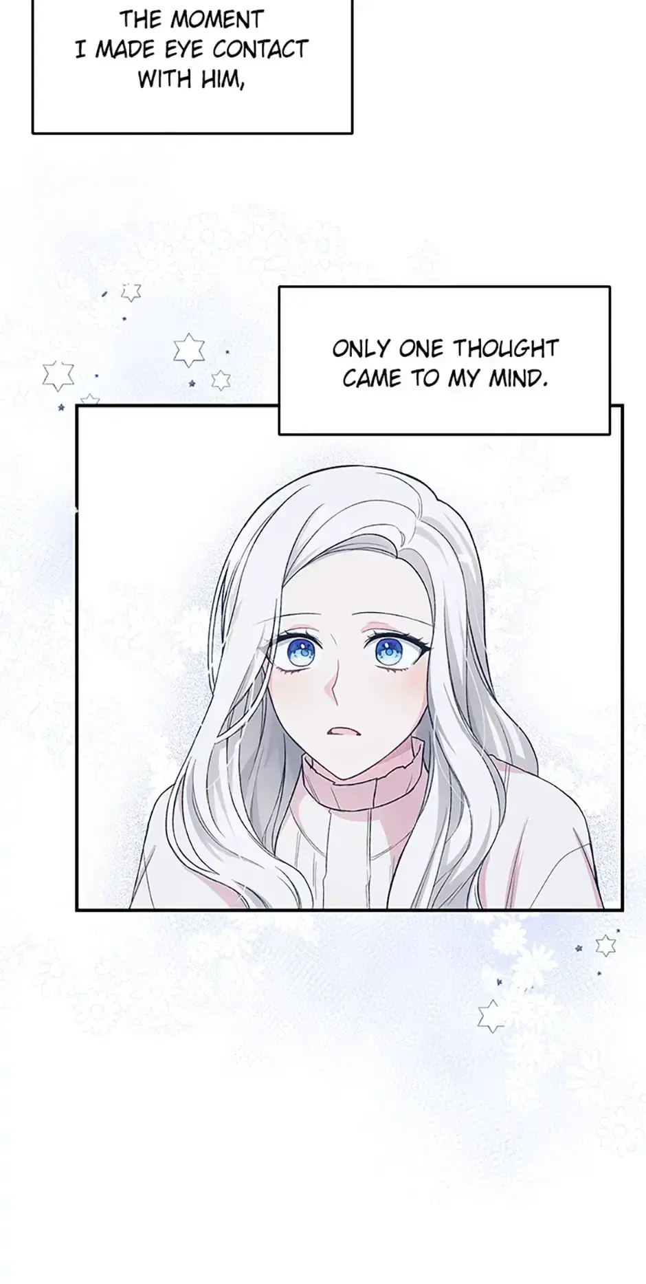 Read Frozen Wolf, Fire Dragon chapter 8 image 21 on Lezhin